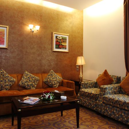 Century Hotel Ντόχα Εξωτερικό φωτογραφία