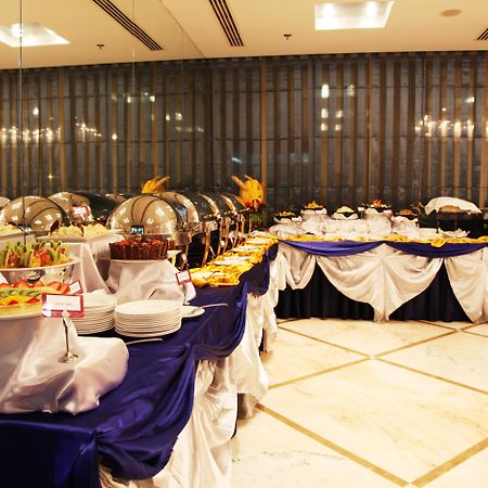 Century Hotel Ντόχα Εξωτερικό φωτογραφία