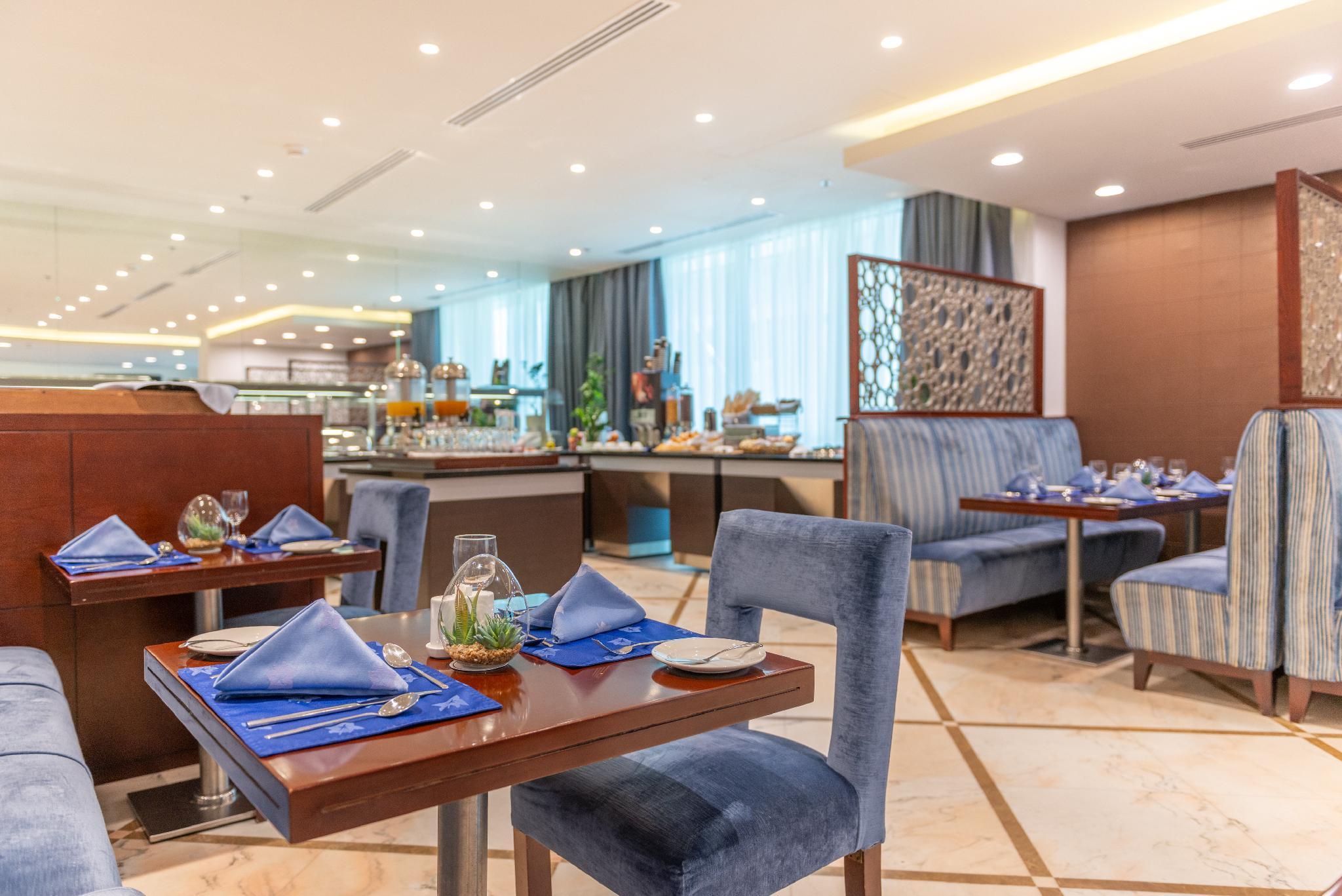 Century Hotel Ντόχα Εξωτερικό φωτογραφία