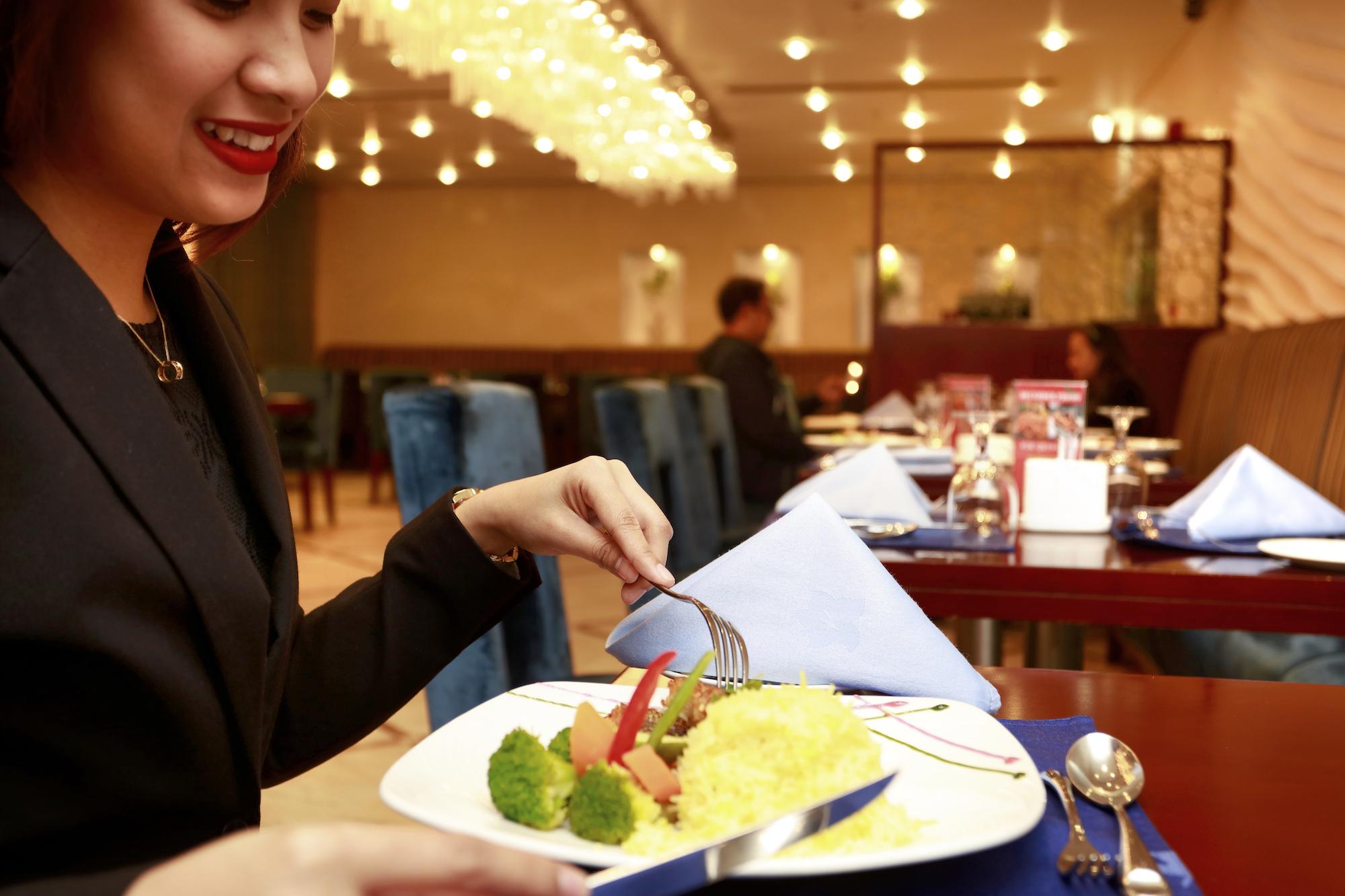 Century Hotel Ντόχα Εξωτερικό φωτογραφία
