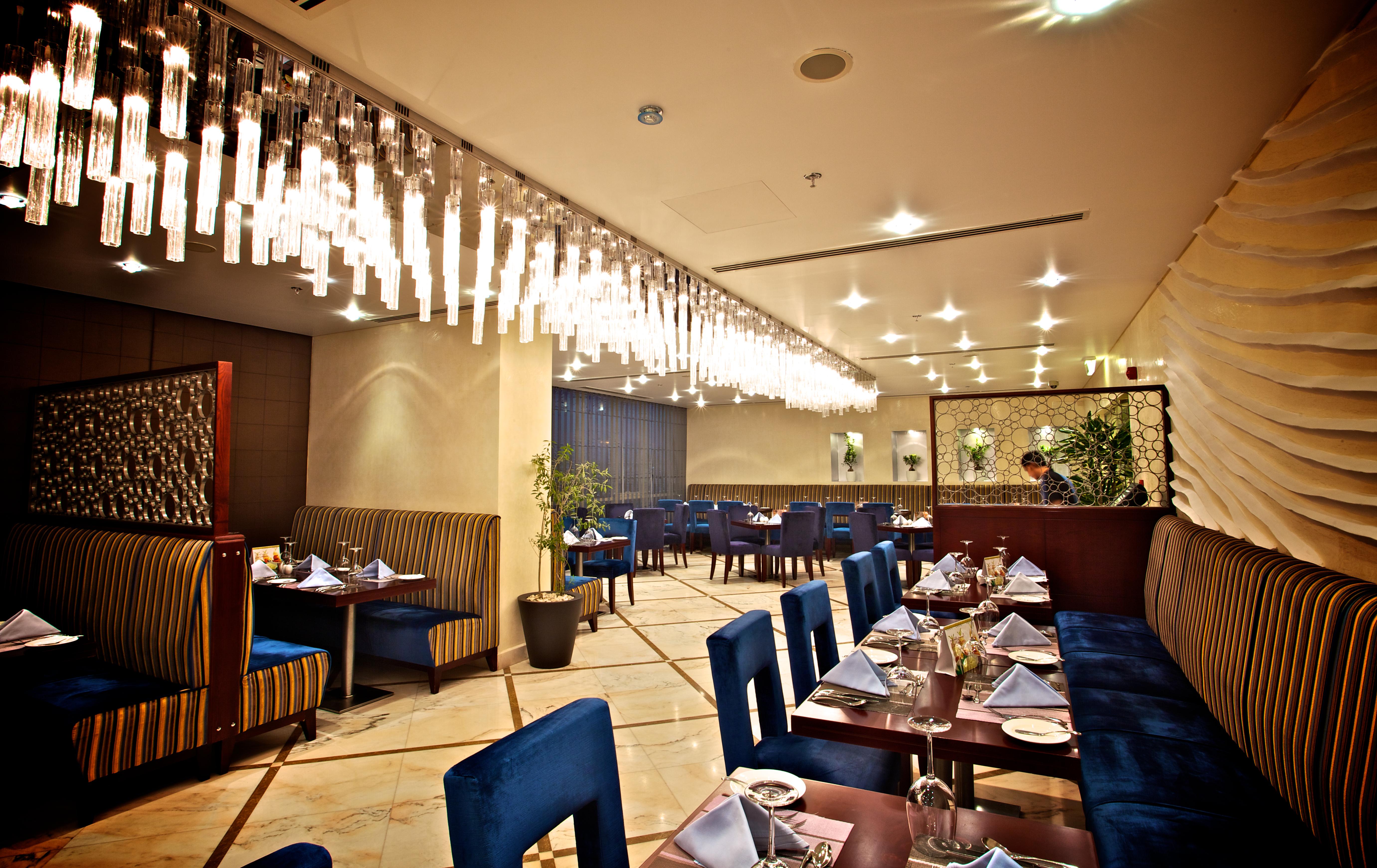 Century Hotel Ντόχα Εξωτερικό φωτογραφία