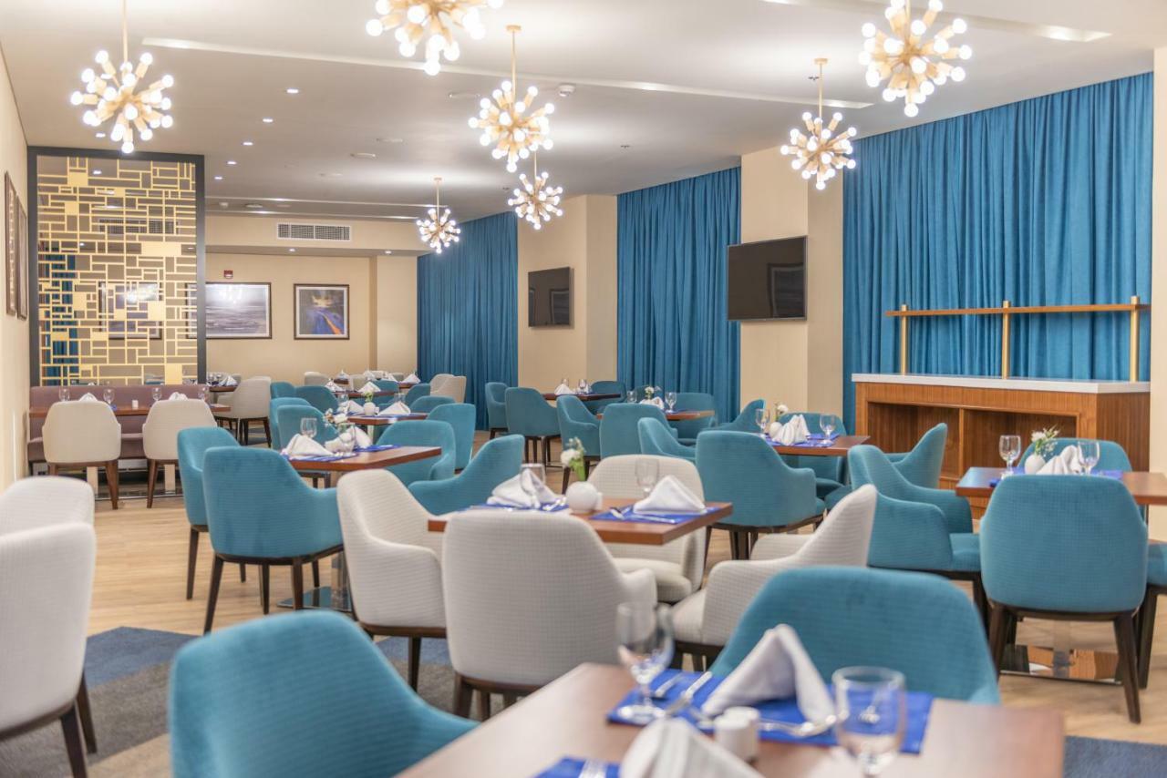 Century Hotel Ντόχα Εξωτερικό φωτογραφία